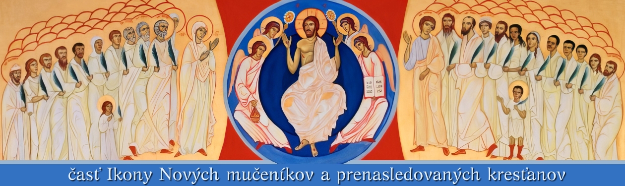 Farnosť Kráľovnej pokoja, Prešov
