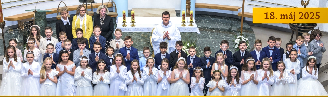 Farnosť Kráľovnej pokoja, Prešov