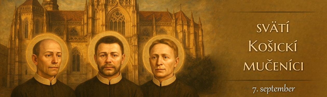Farnosť Kráľovnej pokoja, Prešov