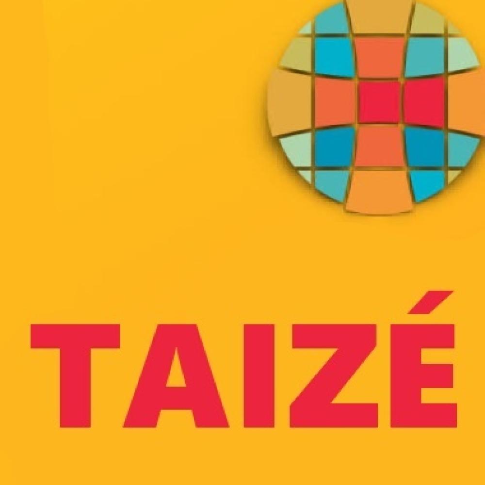 Taizé Prešov 29.11.2022