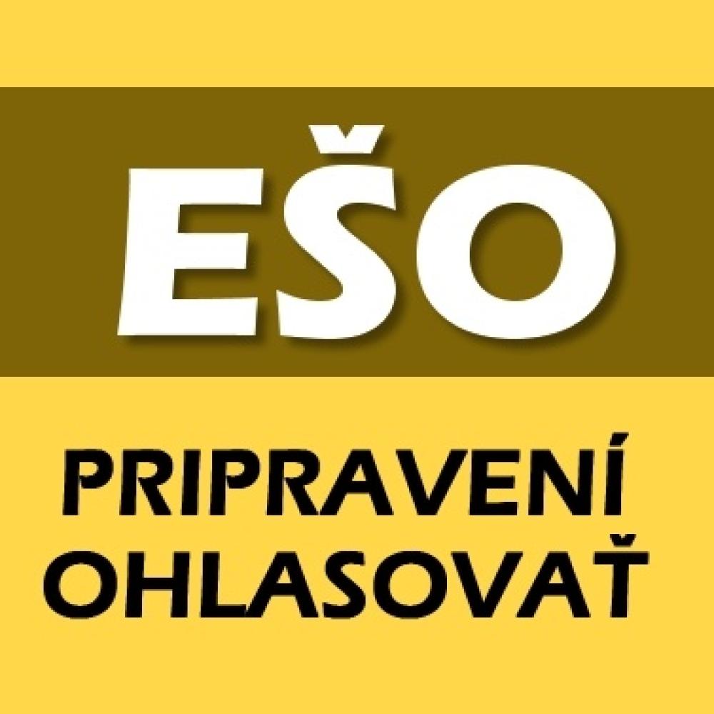 Evanjelizačná škola sv. Ondreja (EŠO)