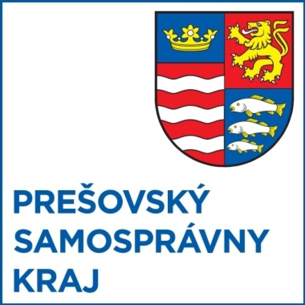 Projekt podporený z rozpočtu PSK 2024