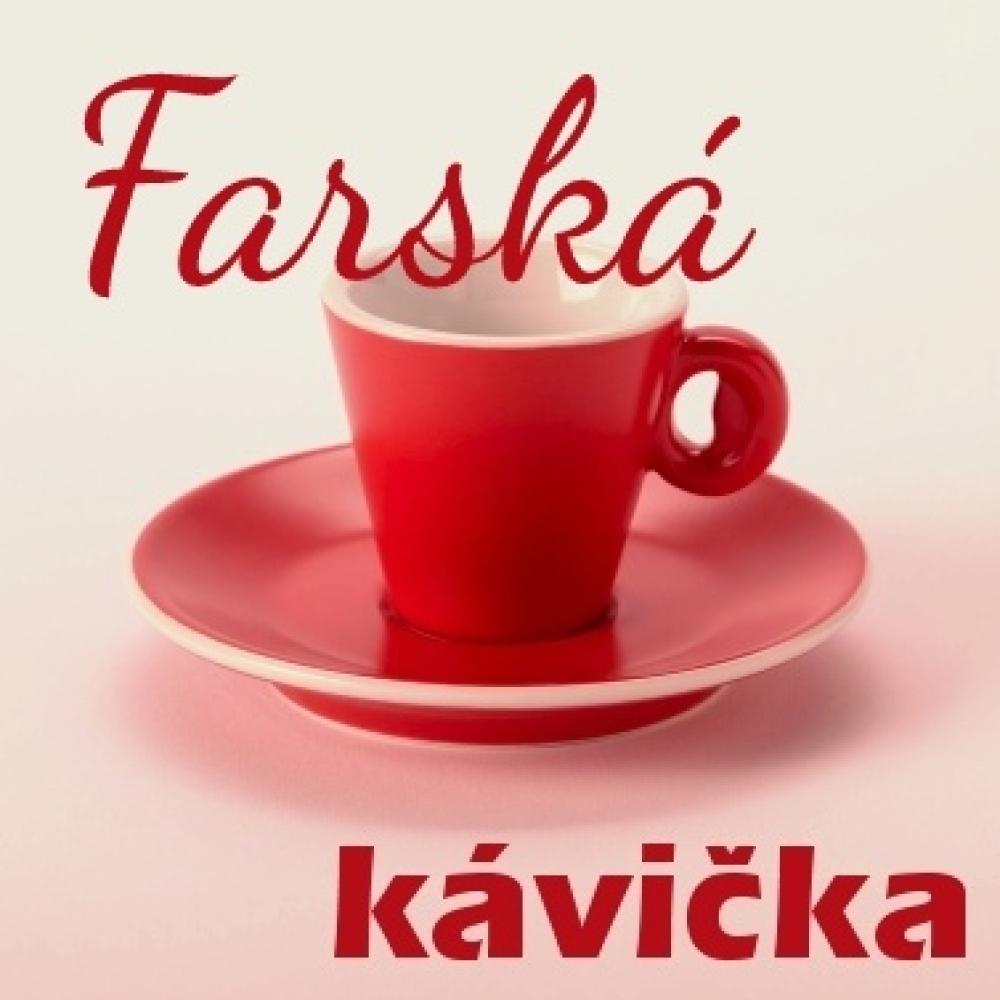 Pozývame Vás na farskú kávu 23.3.