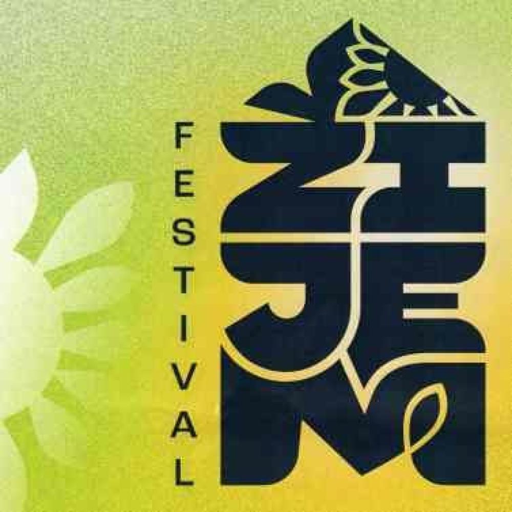 Festival Žijem 28-29.6.2025