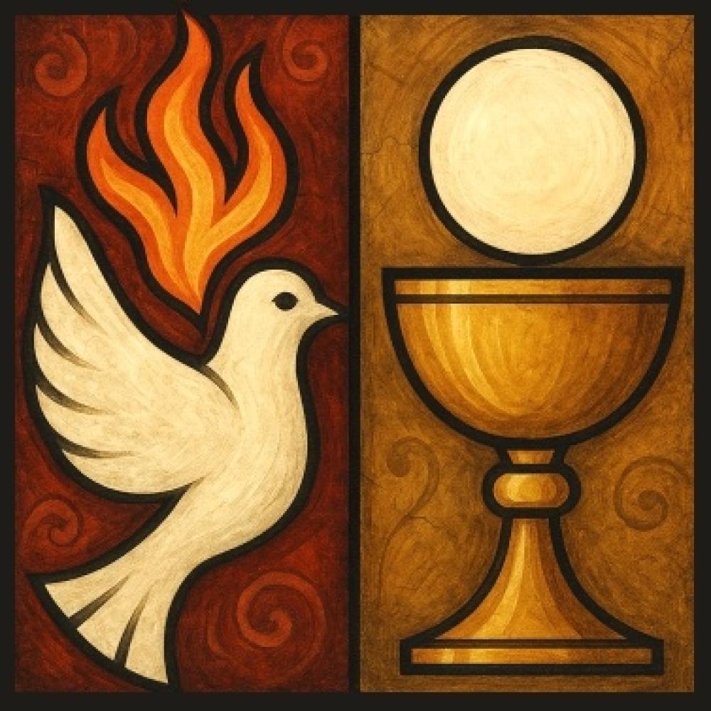 Dátumy slávností Birmovania a 1. sv. prijímania 2026