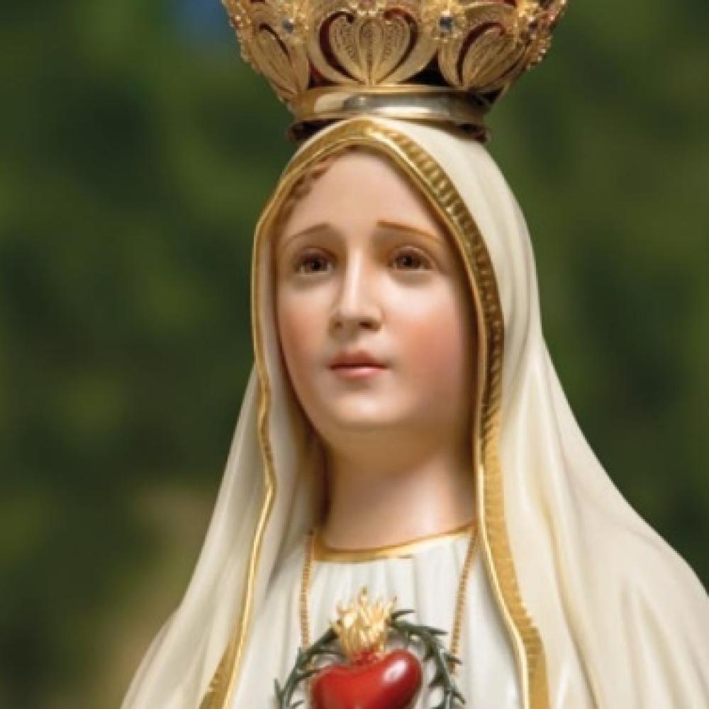 Fatimská duchovná obnova 15.2.