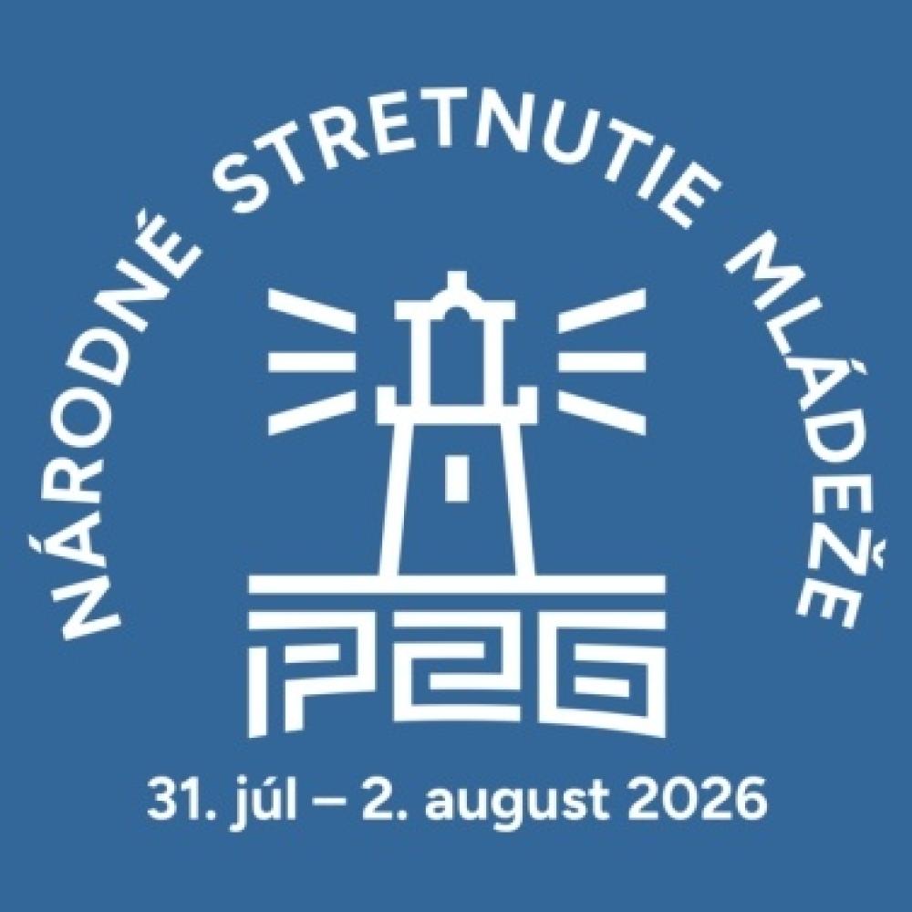 Národné stretnutie mládeže P26