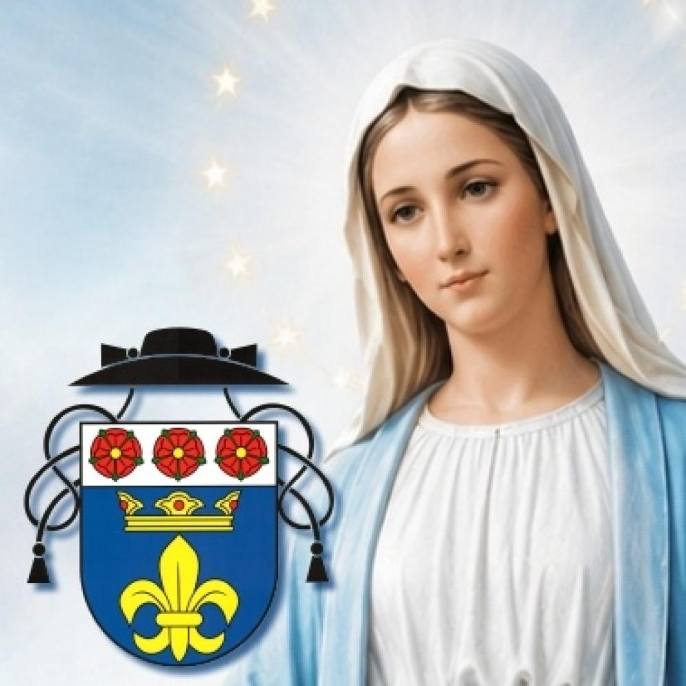 Odpustová slávnosť Kráľovnej pokoja 23.8.