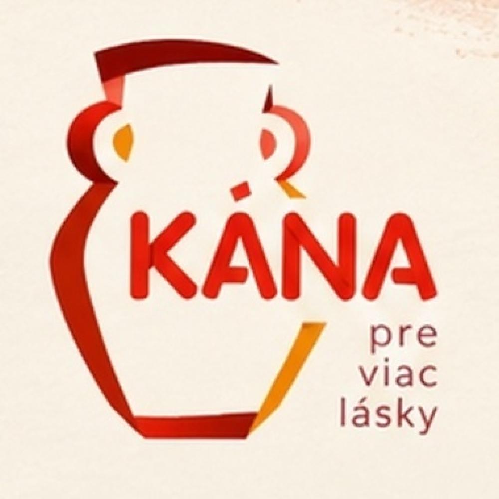 Kána pre manželov