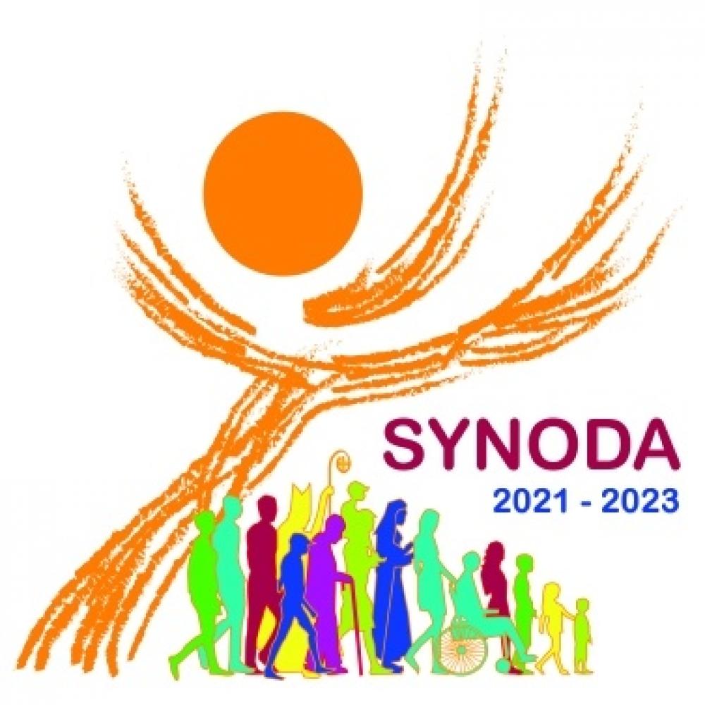 Synoda 2021 - 2023