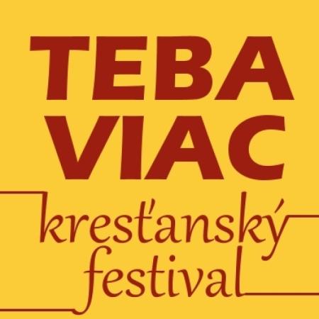 Kapušany - Teba viac, Festival 14.9.